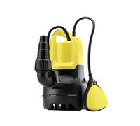 Karcher 1.645-801 Sp 9.500 Submersible Dirty Water Pump 280W 240V
