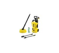 Karcher 1.673-429.0 K2 Premium Full Control Home Pressure Washer 110 bar 240V