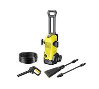 Karcher 1.676-360 K 3 Eco!Booster High Pressure Washer 120 Bar 240V