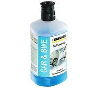 Karcher 1 Litre Car Foam Shampoo Cleaner 3in1 Pressure Washer Detergent K2 K4 K5 K7