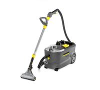 Karcher 10/1 Grey / Yellow / Black Carpet Cleaner Puzzi 10/9 Litre (Each)
