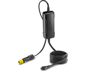 Karcher 12v Car Adaptor for OC 3 Portable Cleaners