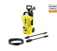 Karcher K2 Power Control Pressure Washer