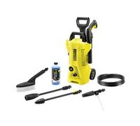 Karcher 16736050 K 2 Power Control Car Pressure Washer 110 Bar 240V Kark2Pcc