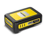 Kärcher 2.445-034.0 cordless tool battery / charger