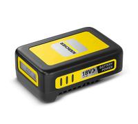 Karcher 18/50 18v Cordless Li-ion Battery 5ah