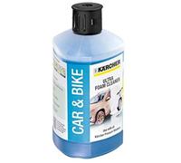 Karcher 1L Ultra Snow Foam Car & Bike Cleaner 3-in-1 (1 Litre)