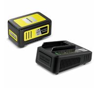 Karcher 2.445-063.0 Battery Power 18/50 Ladegerät/Akku-Set