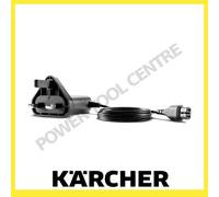 Karcher 2.633-115.0 Window Vac Battery Charger For WV50 WV55 WV60 WV70 WV1-WV5