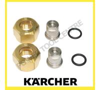 Karcher 2.641-457.0 Nozzle Pack (400-450L/h) for HD 4/11 C Bp Pressure Washer