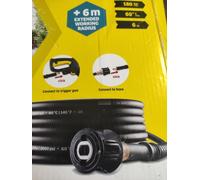 Karcher High Pressure Extension Hose 6M