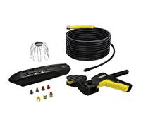 Karcher 2.642-240.0 Roof Gutter And Pipe Cleaning Set