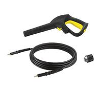 Karcher 2.642.301.0 Replacement Hose 7.5m & Hand Gun