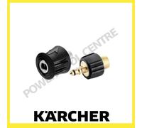Kärcher Extension hose adapter kit