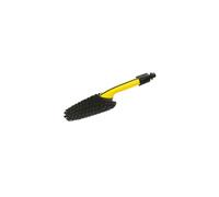 Kärcher 2.643-234.0 scrub brush Black, Yellow