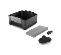 Karcher 2.643-859.0 OC3 Pet Accessory Box Fur Cleaning Brush Towel Spray Nozzle