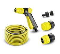 Kärcher 2.645-115.0 garden hose 20 m Black, Yellow