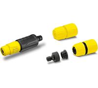 Karcher 2.645-288 garden watering, spray Nozzle Set - Yellow/Black