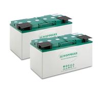 Karcher 2.815-091.0 Battery Kit 24V 115Ah