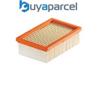 Karcher 2.863-005.0 KFI 4410 Flat Pleated Filter KAR28630050