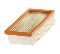 Karcher 2.863-005.0 Pleated Vacuum Cleaner Filter
