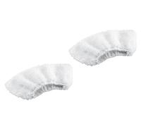 Kärcher Karcher 2.863-270.0 Easyfix Microfibre Hand Nozzle Cloths (Pack 2) Kar28632700