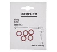 Karcher 2.880-990.0 Pack of 5 Replacement O-Rings
