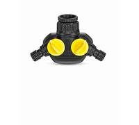 Karcher 2-Way Tap Adaptor 2.645-199.0