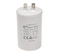 Karcher 25uF Pressure Washer Capacitor 9.085-013.0