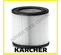 Karcher 28892190 Wet & Dry Cartridge Replacement Filter For NT 22/1 Vacuum
