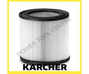 Karcher 28892190 Wet & Dry Cartridge Replacement Filter For NT 22/1 Vacuum