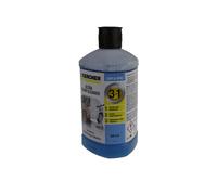 Karcher 3 In 1 Ultra Snow Foam Car Cleaner Detergent Car Shampoo Valeting 1 L