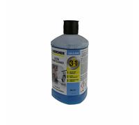 Karcher 3 In 1 Ultra Snow Foam Car Cleaner Detergent Car Shampoo Valeting 1L