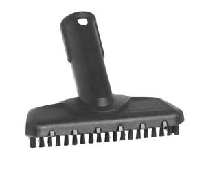 Karcher 35mm Upholstery Brush Nozzle Steam Cleaner Tool SC1 SC2, SC3, SC4, SC5