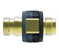 Kärcher 4.111-029.0 Steam Cleaner Adapter M22 to EASYLock Connector