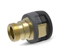 NEW KARCHER ADAPTER 2 - M22 X 1.5 - EASYLOCK - 4.111-030.0 - EASY LOCK