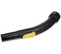 Karcher 4.408-051.0 C-ID 32 Bend with Clip System, Black