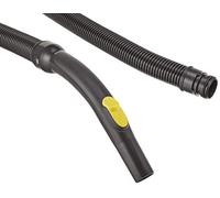 Karcher 4.440-907.0 Suction Hose with Elbow, Antistatic, Black