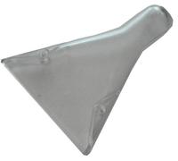 Karcher Puzzi 8/1C 100 200 300 Replacement Upholstery Hand Tool Fishtail Cover