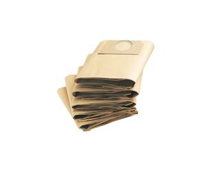 Karcher 5 Bags For A2234 Vacuum