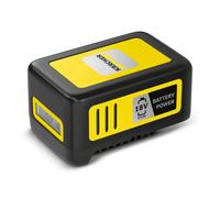 Karcher 5AH Battery for the Karcher Garden Range 18V - Buy From a Karcher Center