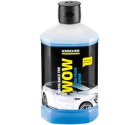 Karcher 6.295-743.0 Ultra Foam Cleaner 3-in-1 Plug & Clean 1 Litre