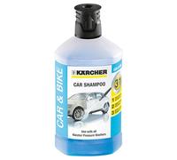Karcher Car Shampoo Plug and Clean Detergent