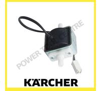 Karcher 6.473-376.0 230V Oscillating Pump For Puzzi 8/1 C/10/1/10/2 Adv/100/200