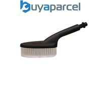 Kärcher 6.903-276.0 garden water spray gun nozzle Garden water spray nozzle Black