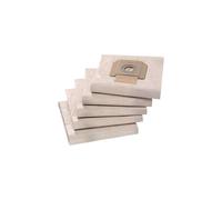 Karcher 6.904-285 Paper Filter Bags Class-M, Pack of 5