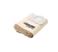 Karcher 6.959-130.0 Paper filter bags 5pcs.