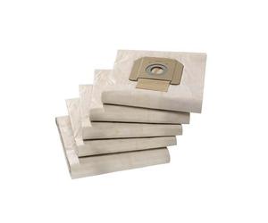 Karcher 69042850 Paper Filter Bags