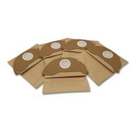 Karcher 69043220 Paper Vacuum Cleaner Bags Box of 5