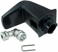 Karcher 9.002-437.0 K Series Pressure Washer K4 K5 Full Control Back Foot Set